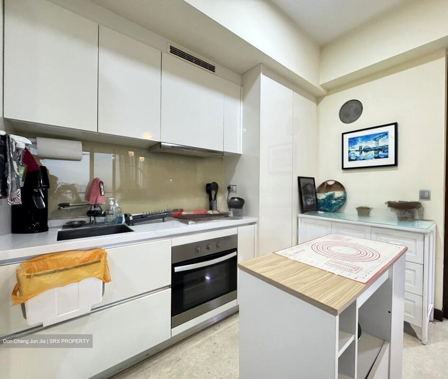 Spottiswoode Residences (D2), Condominium #557871591